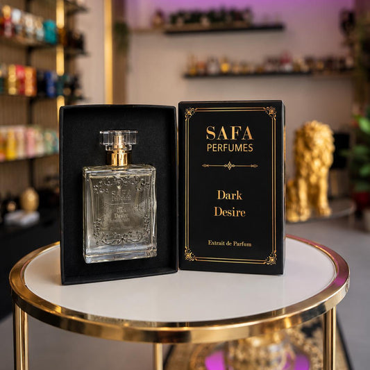 Dark Desire