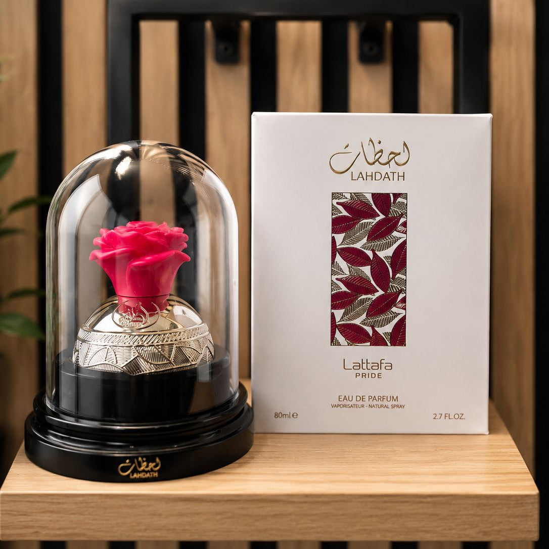 Lahdath Lattafa