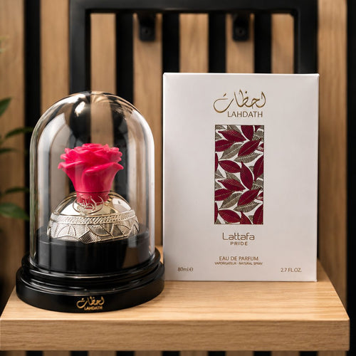 Lahdath Lattafa