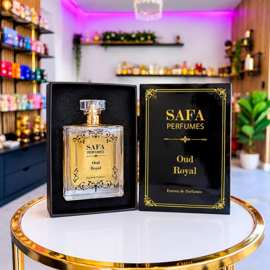 Oud Royale