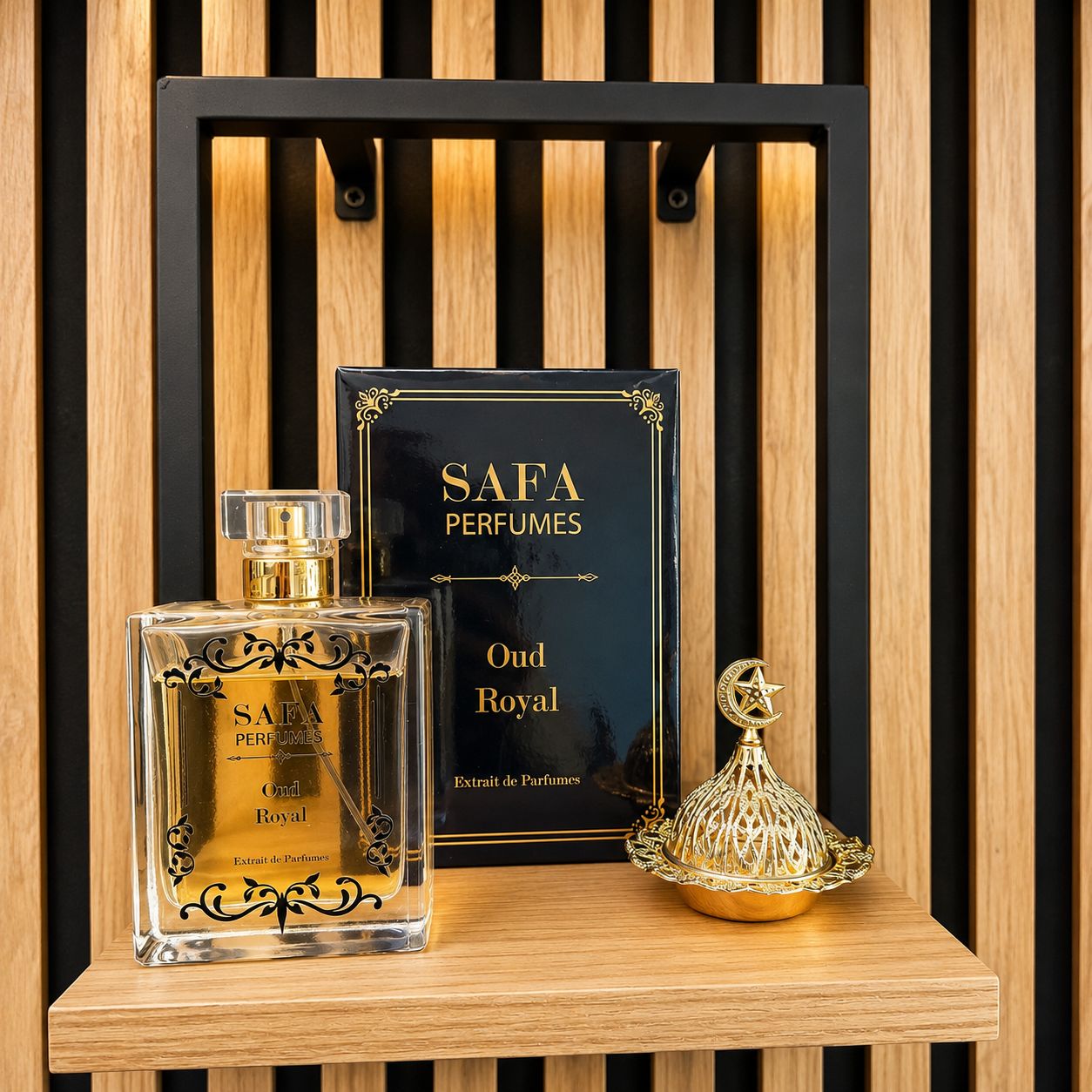 Oud Royale