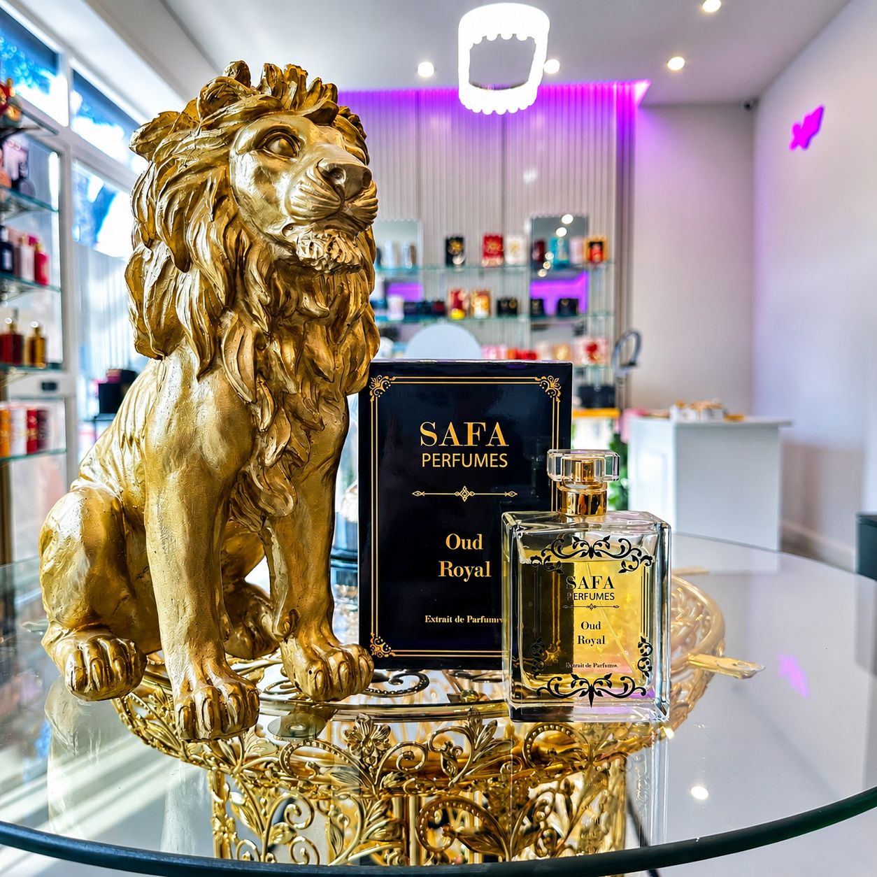 Oud Royale